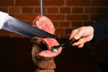 부처 리퍼블릭 요코하마 아카렌가 시카고 피자&맥주