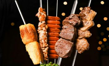 Butcharipaburikkuyokohamakarengashurasukobiibiikyuandobia