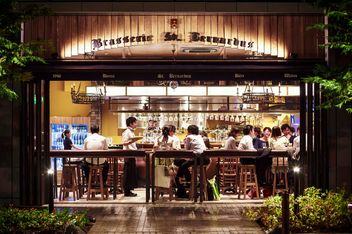 Brasserie St.Bernardus
