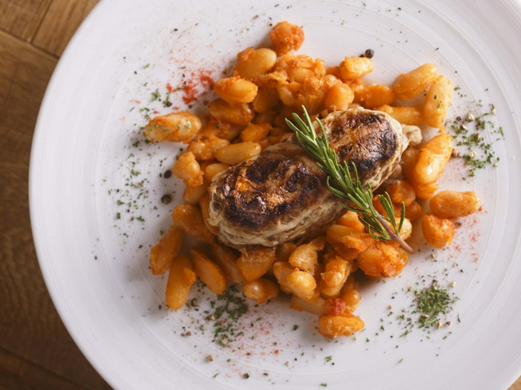 コースのラインアップが充実