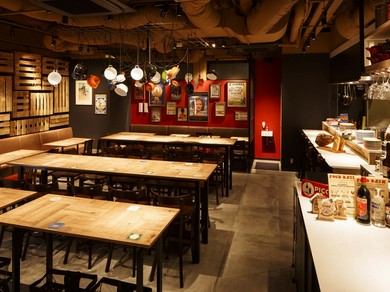 接待などのビジネスシーンにもおすすめ