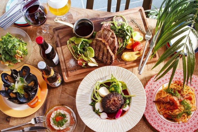 ママ会・お子様連れにおすすめ