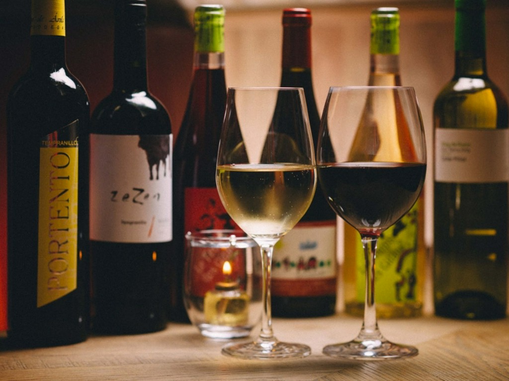 コースのラインアップが充実