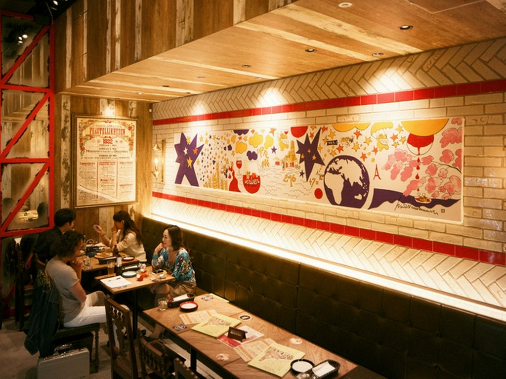 記念日にもおすすめ。素敵な時間をお過ごし下さい