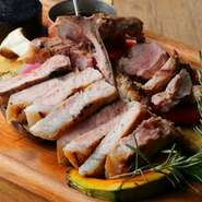 ※コースは当日19時までの予約、3名様以上で承ります。
※入荷状況により提供内容が一部変更になる場合もございます。