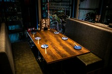 【かつを藁焼き＆刺身】【炙り鯖棒寿司】【鰆＆四万十ポーク】◆3名様～承ります。