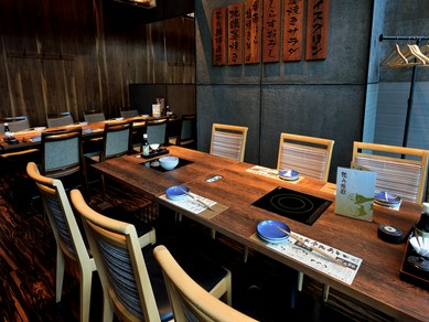 名駅で恋人とオシャレデートに使える居酒屋おすすめグルメ ヒトサラ