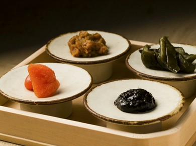 日本酒豊富に取り揃えております！