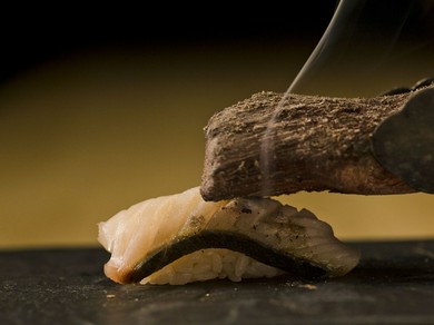 恵比寿の創作和食がおすすめのグルメ人気店 ヒトサラ