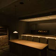 六本木で出合う“もうひとつの宮坂”