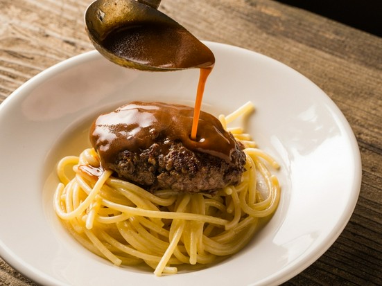 Rodeo 中目黒 イタリアン ネット予約可 ヒトサラ