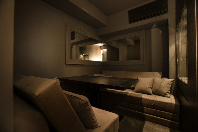 記念日・お誕生日特典がある