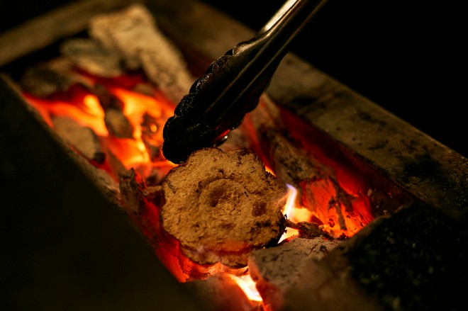 演出・サービスに特徴がある