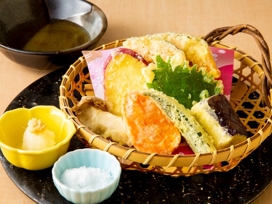 八州 鹿児島天文館店 天文館 ベイサイド 和食 ネット予約可 ヒトサラ