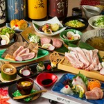 八州思案橋の夏コース