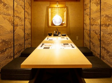 宮崎県で個室のあるお店 ヒトサラ