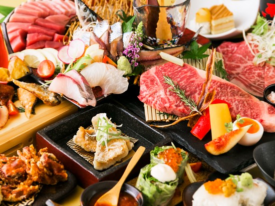 八州 小倉魚町店 小倉 和食 のグルメ情報 ヒトサラ