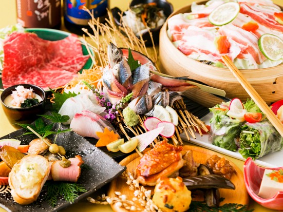 八州 小倉魚町店 小倉 和食 のグルメ情報 ヒトサラ 八州 小倉魚町店 小倉 和食 のグルメ情報 ヒトサラ
