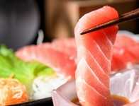 その日の仕入れ状況により変更あり（赤身・中トロ・大トロ・カマトロなし）