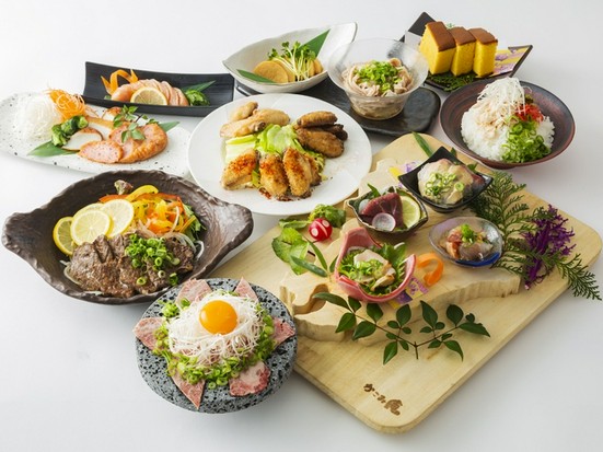 かこみ庵 博多筑紫口店 博多駅周辺 居酒屋 のグルメ情報 ヒトサラ