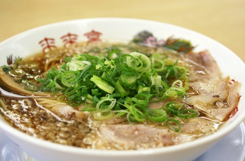 ラーメン　620円（税抜）