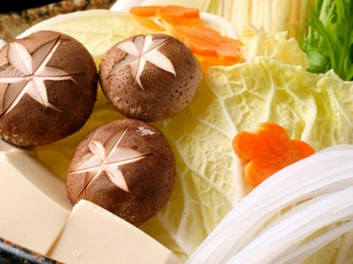 落ち着いた大人の雰囲気で二人の時間を