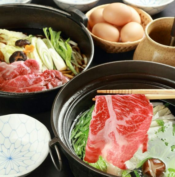 黒毛和牛お試しコース150g