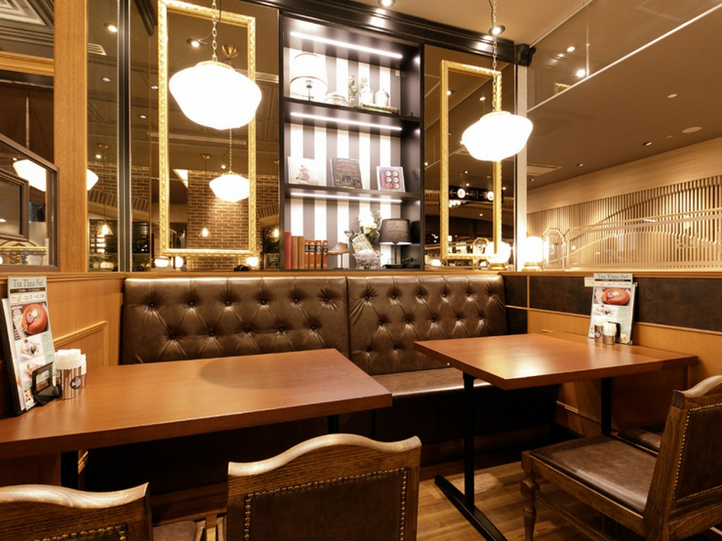 お子様に食べやすい「お子様セット」があるので、家族でどうぞ