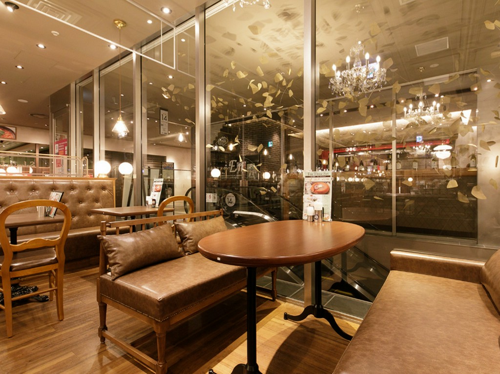 至福の時間を送ることができる、おいしい料理＆スイーツ