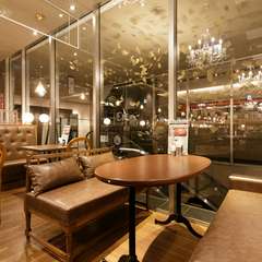 至福の時間を送ることができる、おいしい料理＆スイーツ