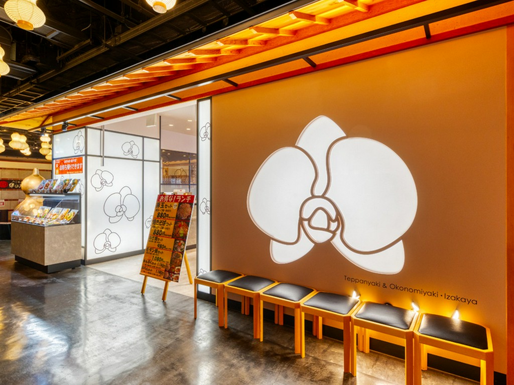 ちょっと奥まった場所にあり、お店を探すのも楽しみの一つ