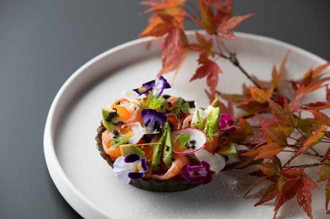 女子会におすすめ