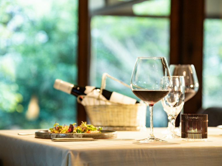 各コースに飲み放題をお付けすることも可能