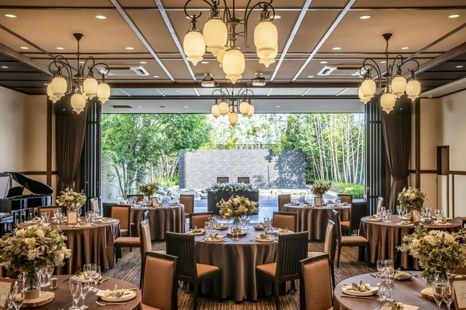 結婚式二次会・パーティーにおすすめ