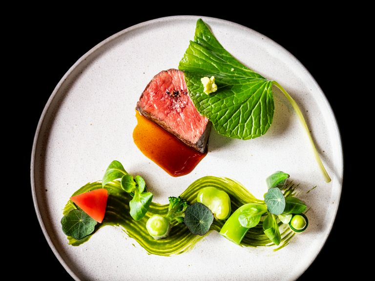 【Lunch】高砂 〜Takasago〜