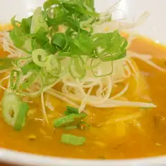 上海蟹味噌麺