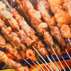 ラム串