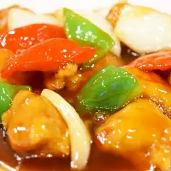酢豚