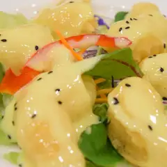 エビマヨ