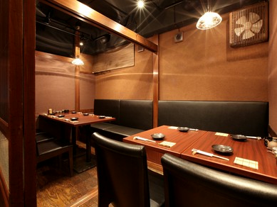 恵比寿 代官山で会社の人と行く個室がある居酒屋おすすめグルメ ヒトサラ