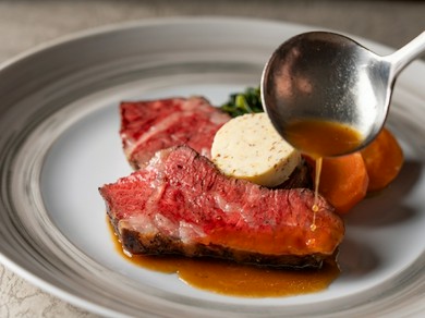 あの頃のご馳走が大人の贅沢で”進化”