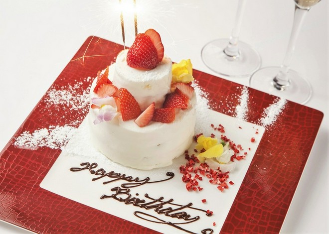 記念日におすすめ