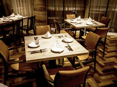 大事な接待にも