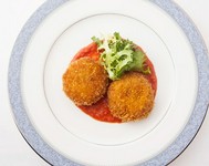 大正カニクリームコロッケット