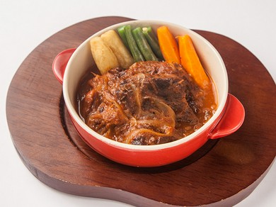 大正カニクリームコロッケット