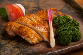 시나가와 이마이야 본점