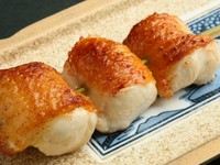 むねと皮の抱き身