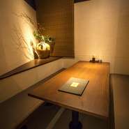 完全個室E1～4

