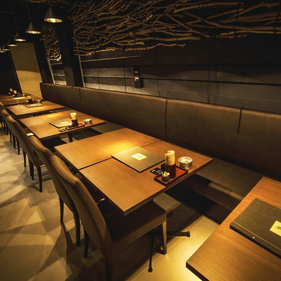 隠れ房 町田店 町田 居酒屋 ネット予約可 ヒトサラ