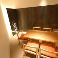 ★9階展望個室★